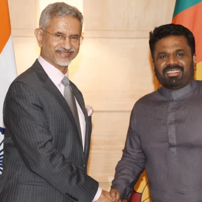 श्रीलंका की खाली झोली को और कितना भरेगा भारत, चीन कितनी बड़ी है चुनौती