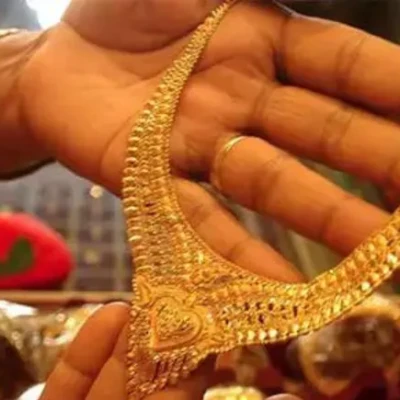 2024-25 में भारत में सोने की ज्वैलरी की खरीद में 18% उछाल की उम्मीद : ICRA