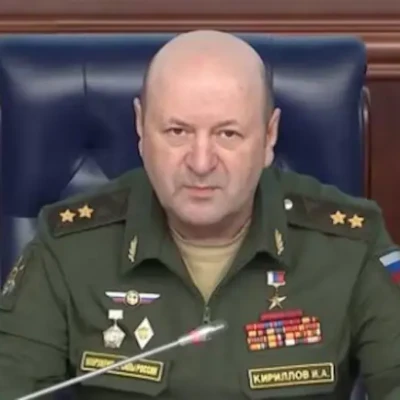 पुतिन को यूक्रेन ने दिया सबसे बड़ा दर्द, रूस के केमिकल वेपन एक्सपर्ट जनरल को कैसे मारा, जानिए